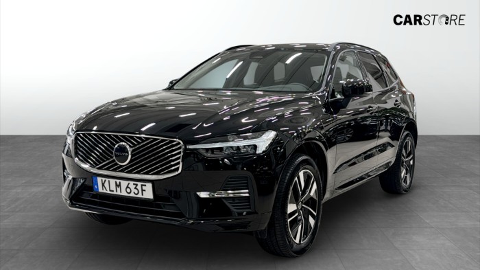 T6 AWD (350hk) CORE NORDIC EDITION / DRAG