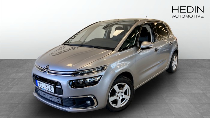 C4 PICASSO