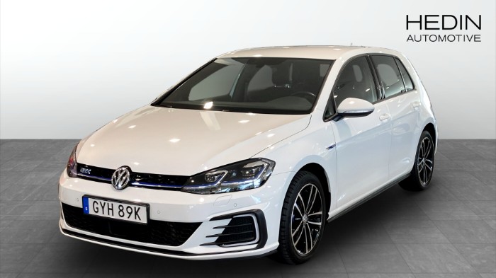 GTE 1,4 GTE 1.4 TSI