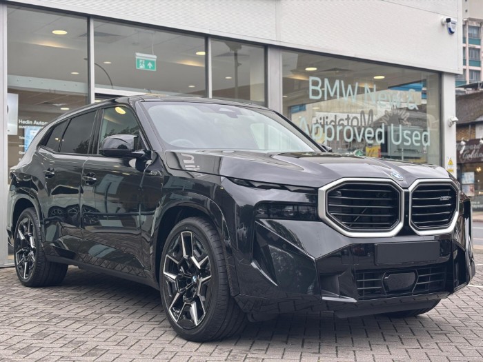 3.0 50e 25.7kWh Auto xDrive Euro 6 (s/s) 5dr