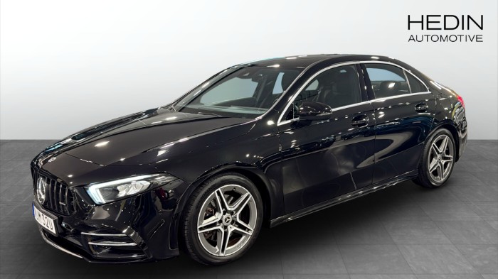 220 Sedan 7G-DCT AMG Paket