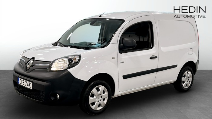 EXPRESS Z.E. 33kWh