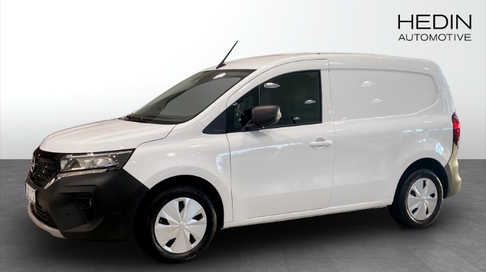 TOWNSTAR VAN ELECTRIC 45KWH N-CONNECTA L1 BLIND FD