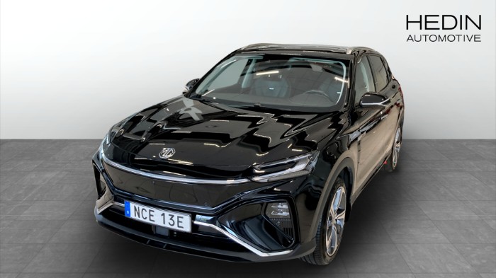 MARVEL R LUXURY 180HK | PANO