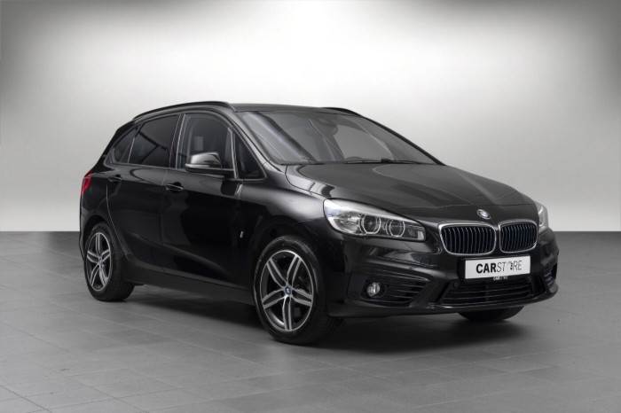 225xe Active Tourer iPerformance aut