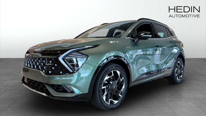 Plug-In Hybrid GT-Line Panorama 245hk AWD
