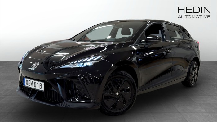 SR STD 51 KWH - Laddkortskampanj 15 000kr*
