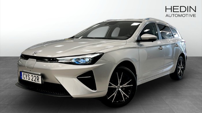 61 KWH LUXURY