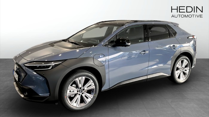 SOLTERRA TOURING + DB