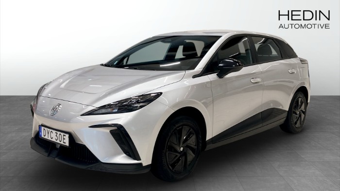 STANDARD 51 KWH Privatleasing 2995kr/mån