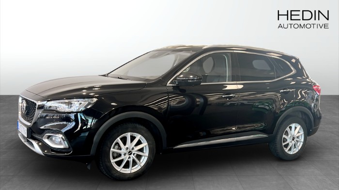 EHS LUXURY *REG MARS*