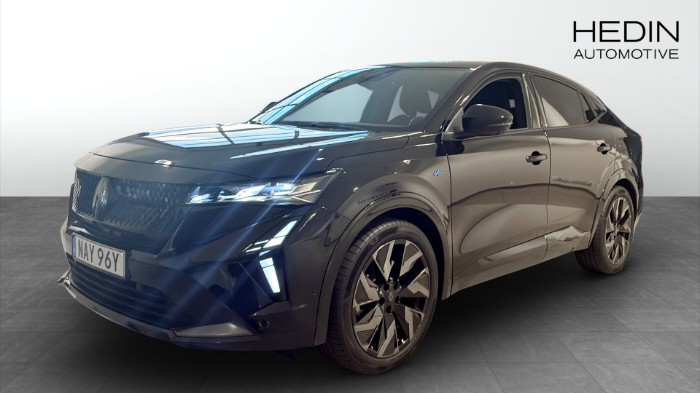 Esprit Alpine Nordic Edition E-Tech 300 4x4