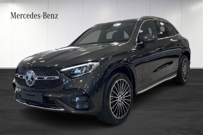 300e AMG / PANO / LAGERBIL