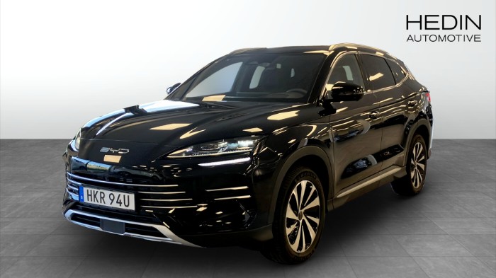 SEAL U DESIGN PHEV DEMO AWD 0 % Ränta