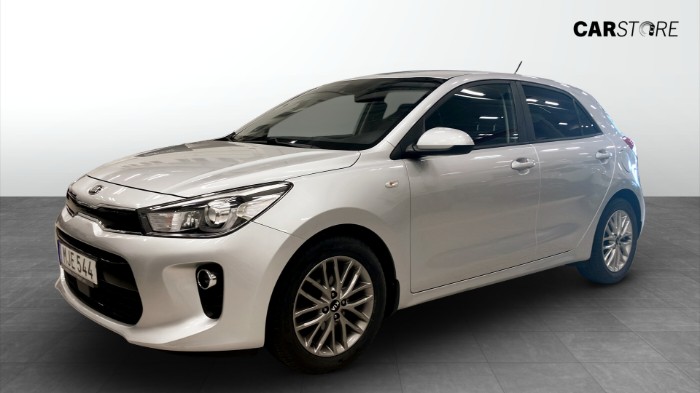RIO 1.2 ADVANCE PLUS|CARPLAY|BACKKAMERA|