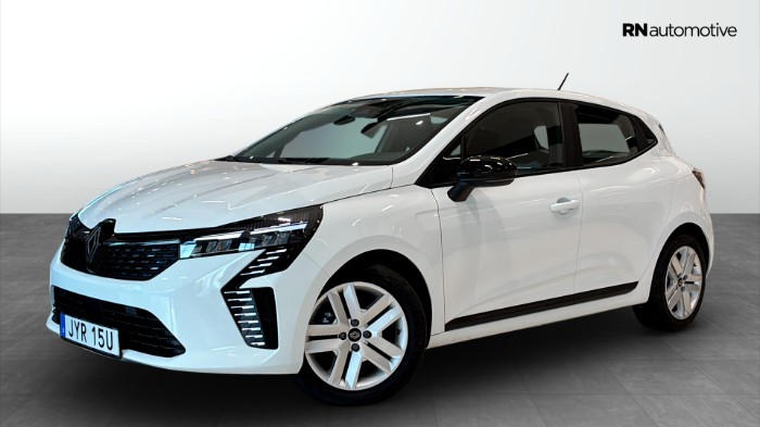 Evolution | Apple carplay & Android auto |Keyless