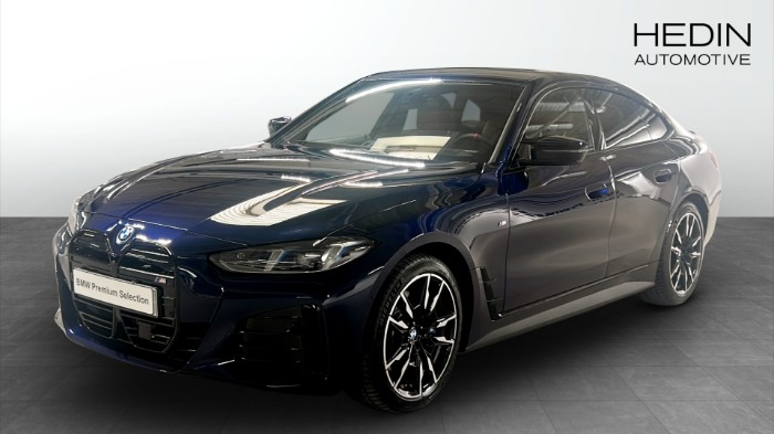 M50 XDRIVE Fully Charged Dragkrok H/K ljud