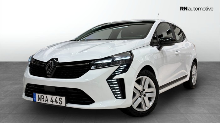 Evolution | Apple carplay & Android auto |Keyless