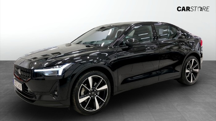 Long Range Dual Motor, 408hk|CARPLAY|NAVI|360 KAMERA|