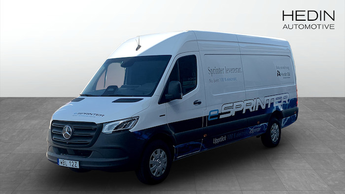 E Sprinter