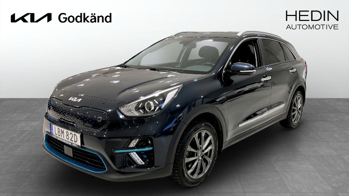 E-Niro