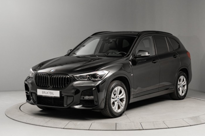 xDrive25e eDrive M Sport (K)