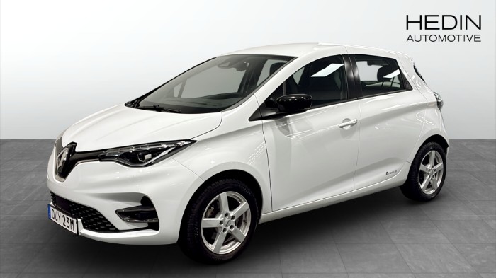 ZEN E-TECH EV 50 (MY22)