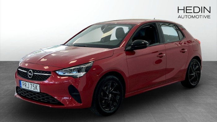 CORSA D&T P75+