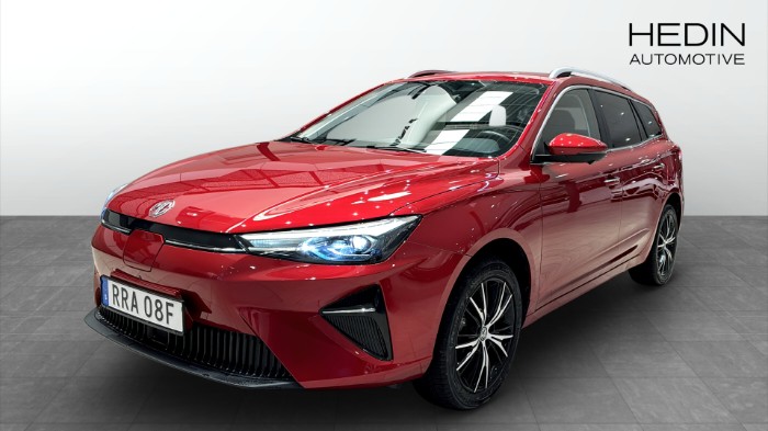 SR 51KWH | LUXURY | 360-kam