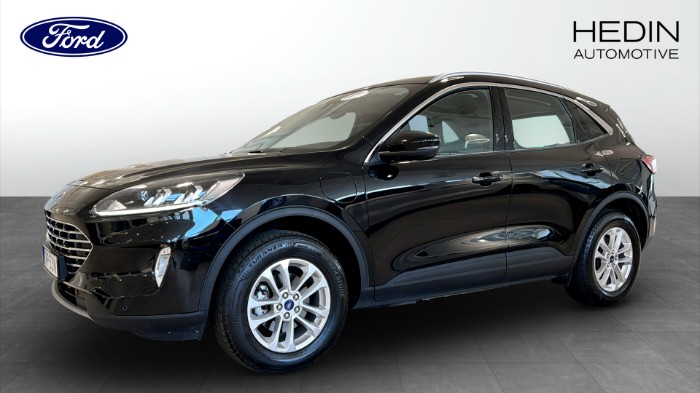 Titanium 2.5 PHEV 225HK Vinterpaket