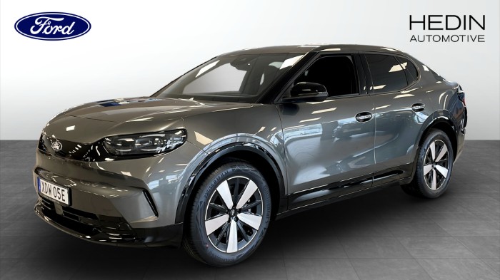 BUSINESS EDITION LONG RANGE RWD 286HK