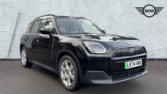 Countryman E
