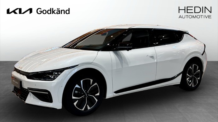 GT-LINE 77.4 kWh, 228hk