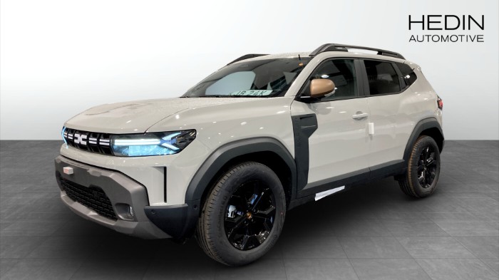 EXTREME HYBRID 156 HK AUT | PL 3290:-/mån