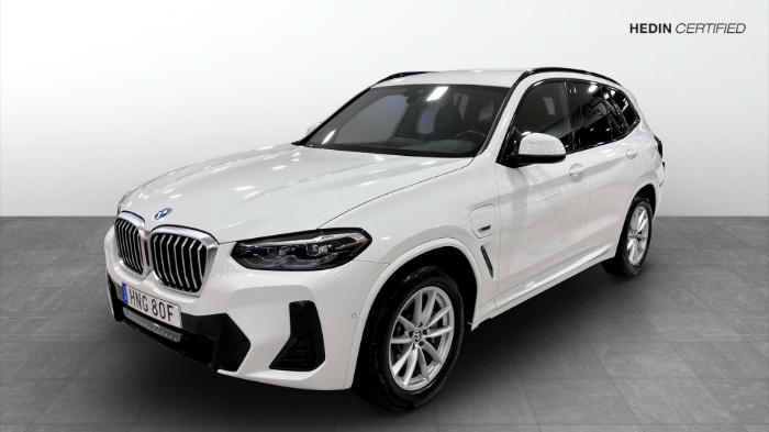 XDRIVE30E | M-Paket | Drag | 3,95% Ränta