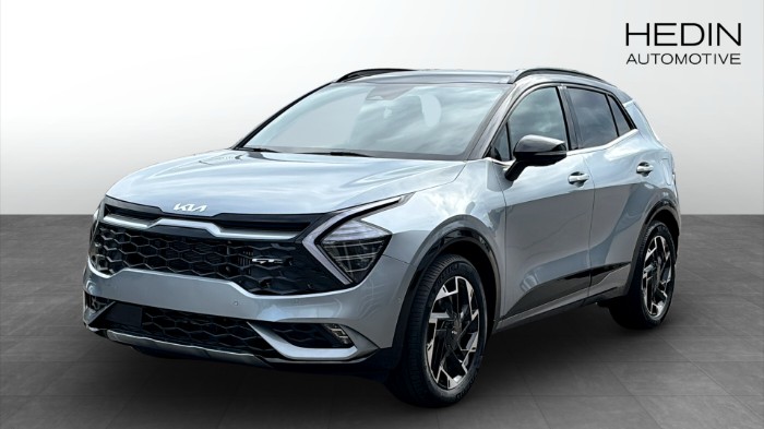 PHEV GT LINE PANORAMA TWO COLOR