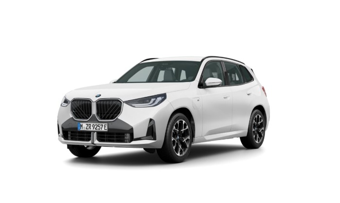 30e xDrive Räntekampanj 0%