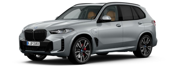 xDrive50e