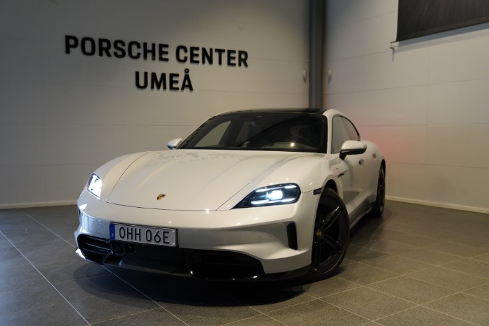 4S Sport Turismo