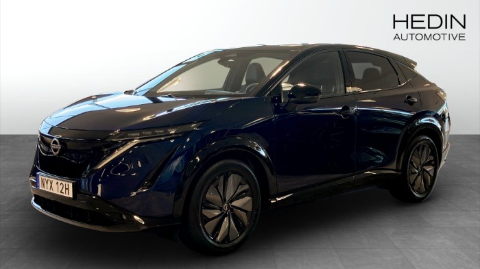 e-4ORCE 87 kWh EVOLVE