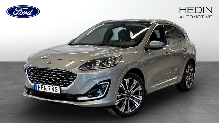 KUGA VIGNALE PLUG-IN HYBRID AUT PANO
