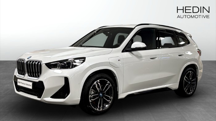 xDrive30e M Sport Active Premium DAP