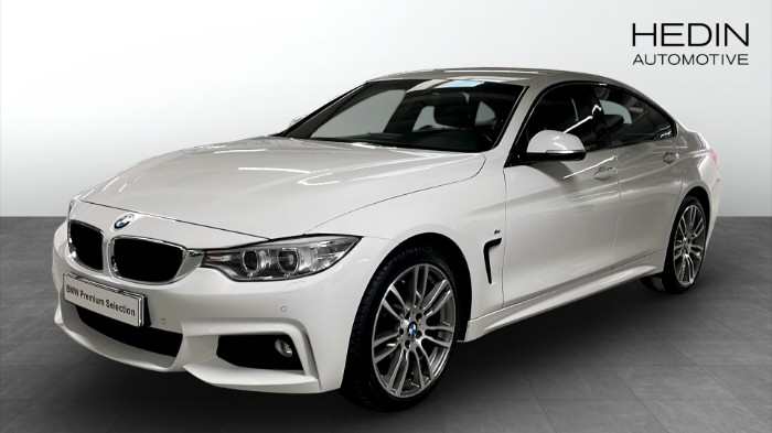 i xDrive M Sport Hifi Ljud Rattvärme Dragkrok