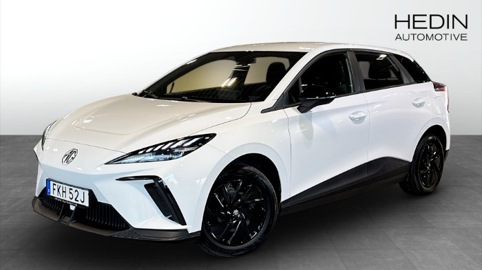 STANDARD 51 KWH