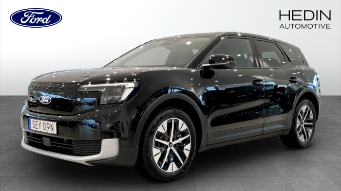 Long Range 77kWh RWD 286hk Base 4995:-/mån Privatleasing