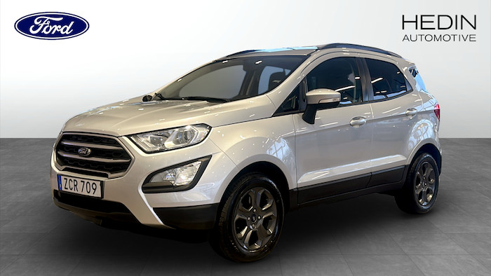 Ecosport