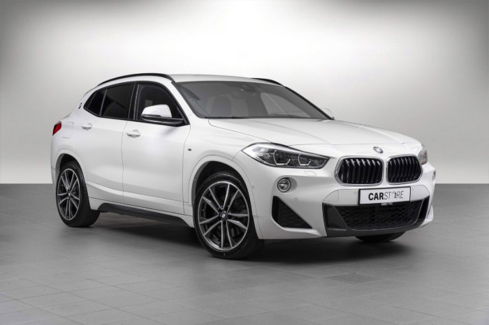 xDrive20i M Sport aut