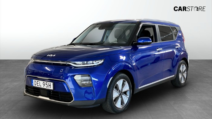 64kWh Advance Plus Long Range 204hk