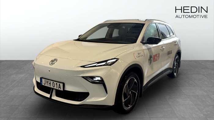 EV LUX 64KWH