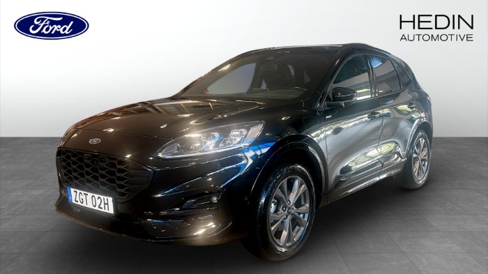 ST-Line X 2.5 Plugin-hybrid 225HK